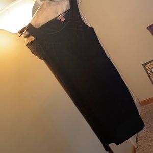 Calvin Klein Black Dress